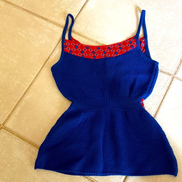 Compagnia Italiana Tank Top Original - Picture 2 of 7